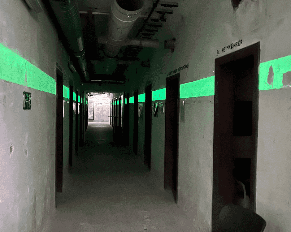 Bunker Wien